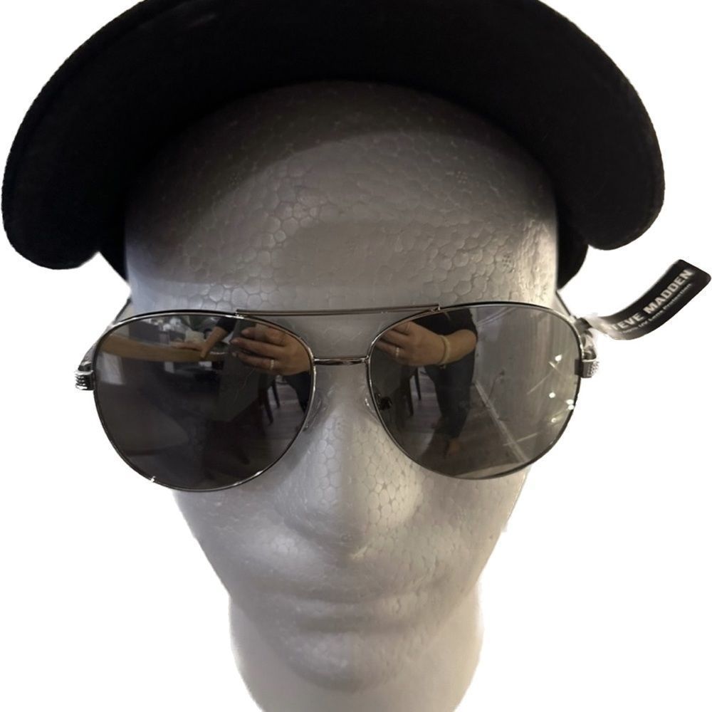 𝅺New Steve Madden Sunglasses